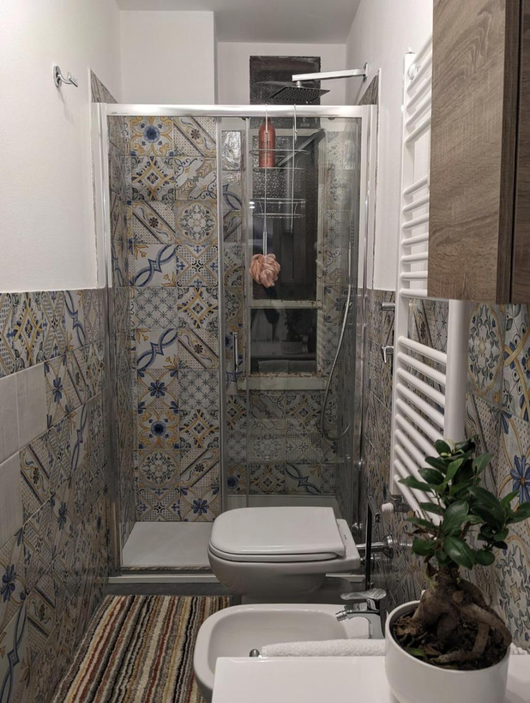 Pippo'S House Apartment Milan Luaran gambar